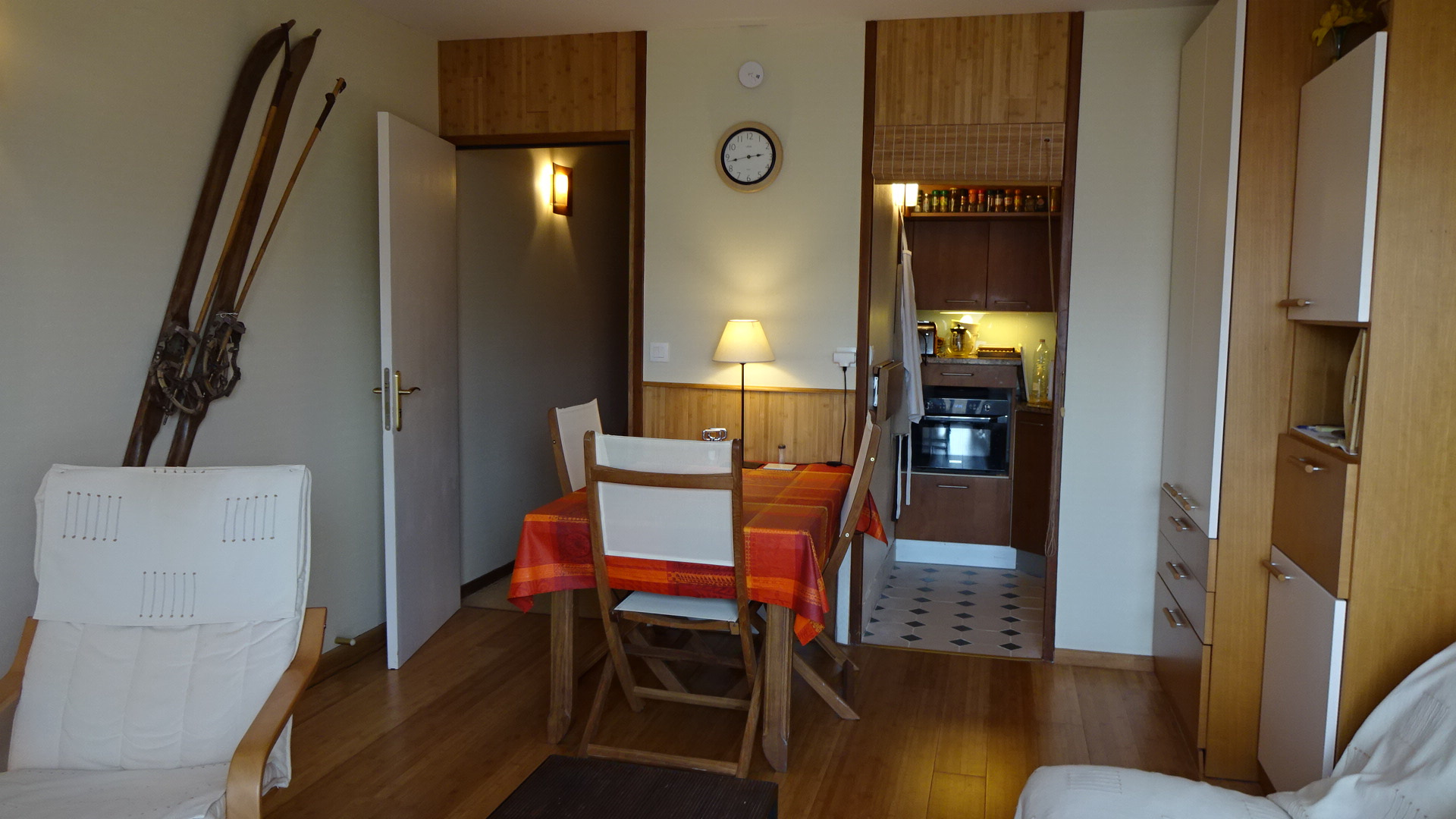 Photo bien immobilier