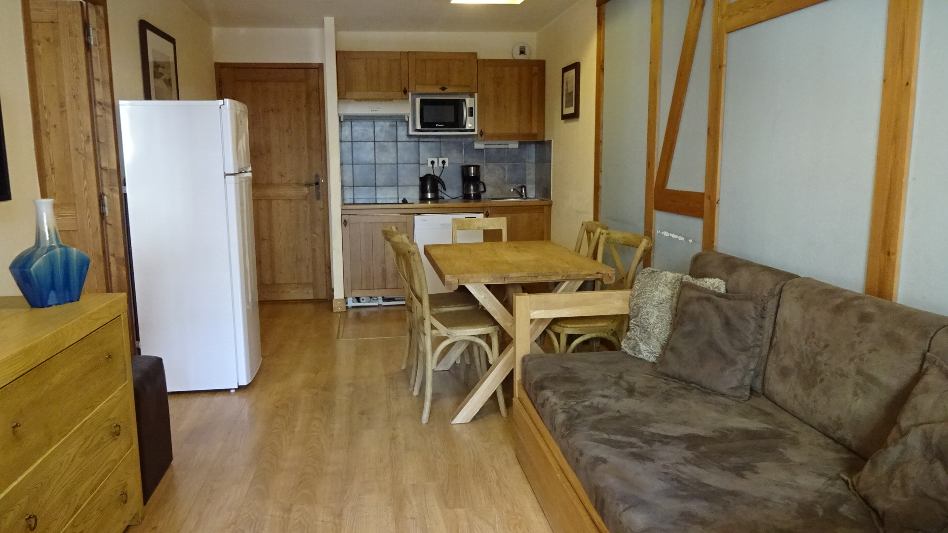 Photo bien immobilier