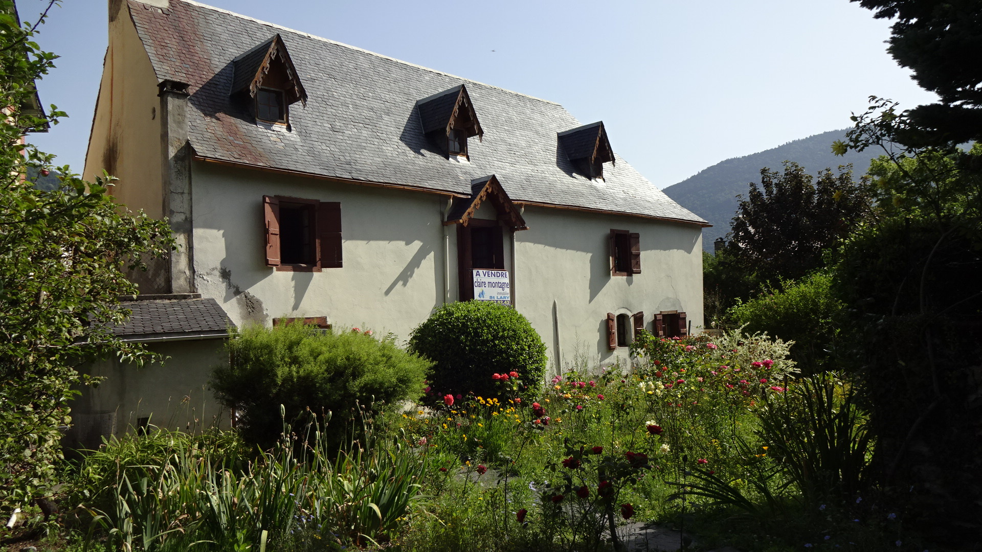Photo bien immobilier
