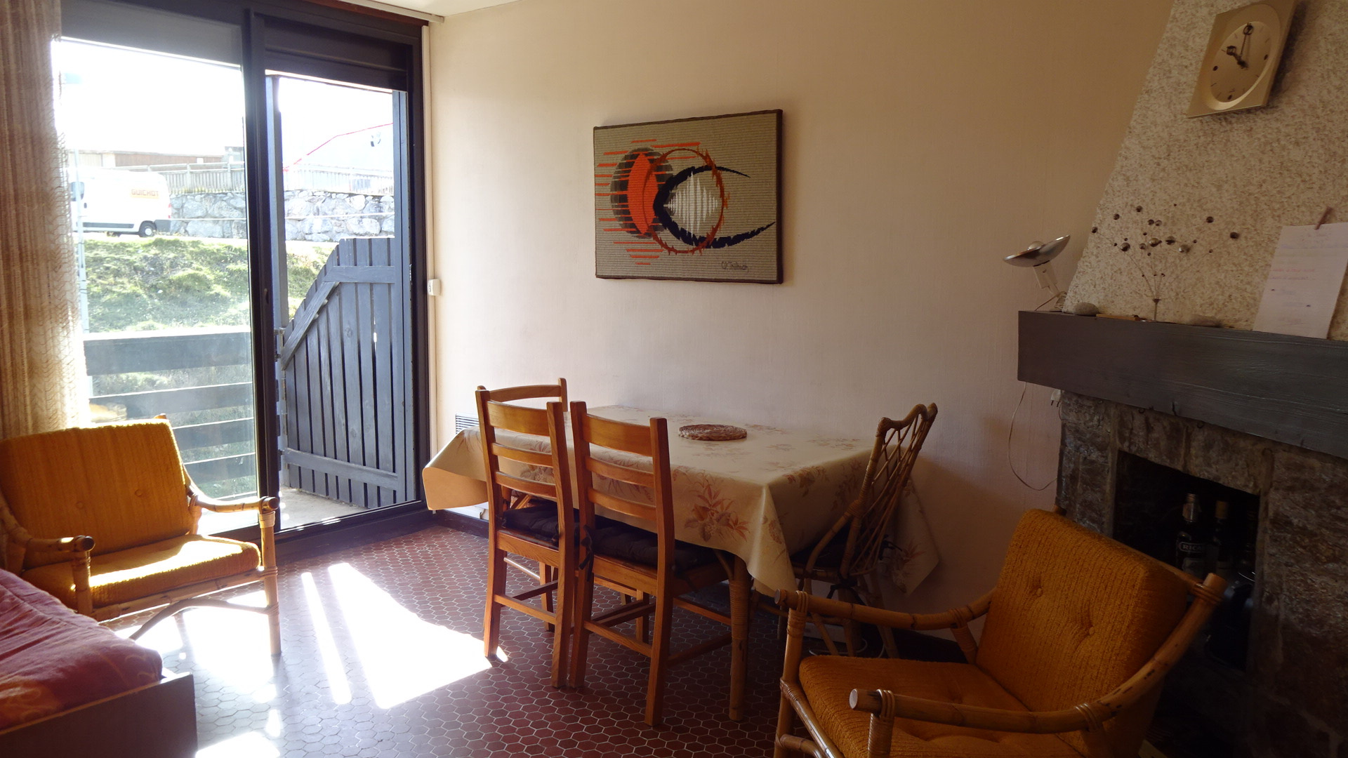 Photo bien immobilier