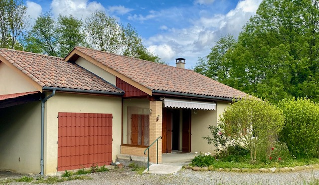 Photo bien immobilier